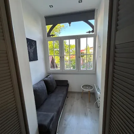 Apartment Rozany Karpacz