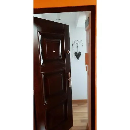 Rozany Карпач